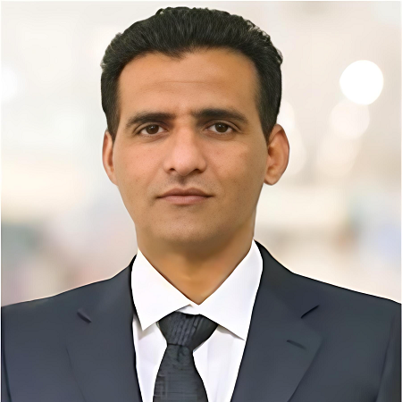 Sabab Ali Shah